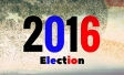 2016 US elections