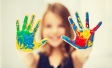 Drawing Smiles On Children’s Faces
