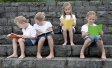 Ipsos Foundation Creates a Major Expansion of Book Clubs in Schools