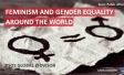 Feminismo e igualdad de género alrededor del mundo