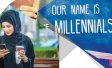 Ipsos New Regional Syndicated Study: #Millennials