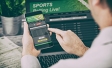 Betting on Brand Assets