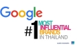 10 most influential brands in Thailand