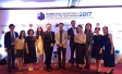 Ipsos Wins Gold at 2017 Market Research Agency Award