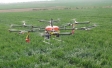 Commercial Drones (UAVs) In Agribusiness - Opportunities and Challenges in Asia - M2M