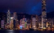 Hong Kong part of Top 10 in World’s Favourite City