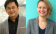Joseph Chua Katharine Davis