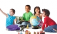 Taking Responsibility - Ipsos Foundation