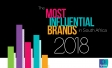 Most Influential Brands South Africa