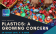 Plastics: A Growing Concern