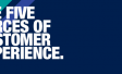 The 5 Forces of CX