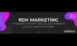 Infopresse: RDV Marketing