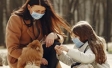 Masked Family