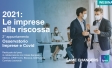 [WEBINAR] Le imprese alla riscossa - Secondo Osservatorio Imprese e Covid