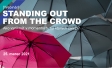 [WEBINÁR] Standing out from the crowd 