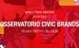 [WEBINAR] Osservatorio Civic Brands alla Milano Digital Week 