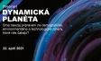 [WEBINÁR] Dynamická planéta