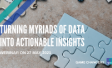 Turning a Myriad of Data into Actionable Insights | Webinar | Ipsos