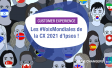 [WEBINAR - 22 - 24 - 29/06] Les Voix Mondiales de la CX 2021