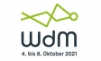 WdM 21 Logo