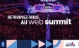 Ipsos participe au Web Summit 2021 !