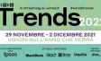 [EVENTO] Wired Trends 2022: visioni sull'anno che verrà 