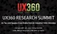 UX360 Research Summit 2022 | Ipsos