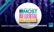 Ipsos Most Influential Brands 2021