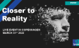 Closer to Reality | Ipsos | 31 March 2022