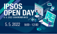Ipsos Open Day pro klienty