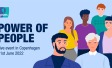 LIVE EVENT | Power of People | Ipsos Danmark
