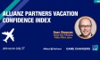  Allianz Partners Vacation Confidence Index