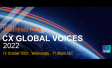 cx global voices: SEA ipsos webinar