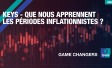 [WEBINAR - 22/09] KEYS - Que nous apprennent les périodes inflationnistes ?