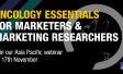 Webinar Oncology Essentials