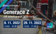 Generace Z | Konference | Ipsos