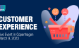 LIVE EVENT: Customer Experience | Ipsos Danmark