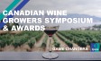 Canadian Wine Growers Symposium & Awards