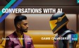 Conversations with AI