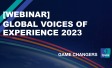 Global Voices of Experience 2023
