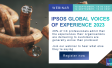 Ipsos Global Voices of Experience
