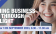 Ipsos Event Banner Image  Singapore - UX