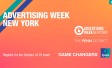 Advertising Week NEW YORK