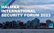 Halifax International Security Forum 2023