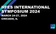 HFES International Symposium 2024