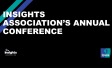 Insights Association’s Annual Conference