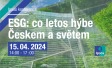 Konference | Ipsos