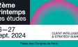 Ipsos | Printemps des études | 2024