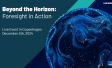 LIVE EVENT: Beyond the Horizon - Foresight in Action | Trends 2025