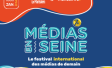 Ipsos Médias en Seine
